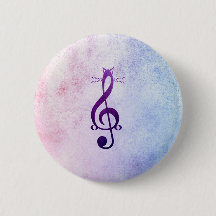 Pino colorido de Meowsical