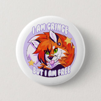 Bóton Redondo 5.08cm Pino da corda