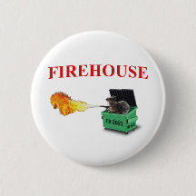 Pino de lixo Firehouse 2021