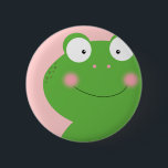 Bóton Redondo 5.08cm Pino de Sapo Bonito<br><div class="desc">Pino de Sapo Bonito</div>