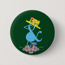 Pino do Botão - Sinais de RFPMD Azul(Tweet) ©️ 202