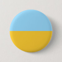 Pinos PERSONALIZADOS Dourados e azuis da Columbia
