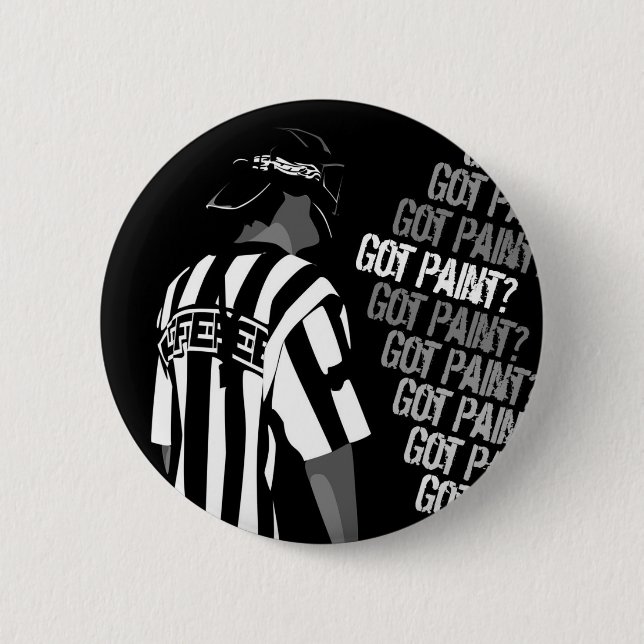 Bóton Redondo 5.08cm Pintura obtida? Botões (2) (Frente)