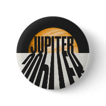 Planeta Júpiter com Sombra