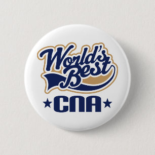 Bóton Redondo 5.08cm PODE presente assistente nutrir certificado