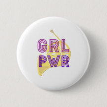 (Poder da menina) GRL PWR - trompa francesa