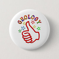 Polegares da geologia acima