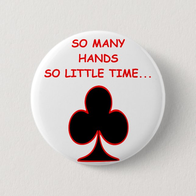 Bóton Redondo 5.08cm ponte (Frente)