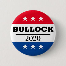Ponto de eleição 2020 do Bullock