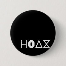 POPtRONiKA - HOAX - LOGOTIPO