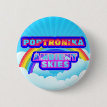 POPtRONiKA - logotipo AMBiENt SKIES
