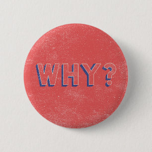 BÓTON REDONDO 5.08CM PORQUÊ?