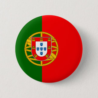 Bóton Redondo 5.08cm Portugal