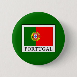 Bóton Redondo 5.08cm Portugal