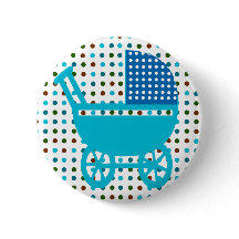 Presentes da carruagem de bebê