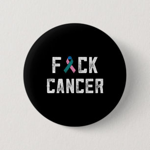Bóton Redondo 5.08cm Produtos De Sensibilização Para O cancer De Presen