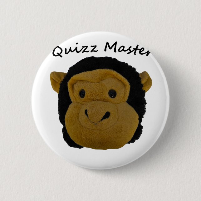 Bóton Redondo 5.08cm Produtos engraçados para colegas de trabalho (Frente)