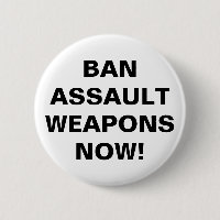 PROIBIR ARMAS DE ASSALTO AGORA! Mensagem de Segura