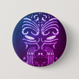 Bóton Redondo 5.08cm projeta o aotearoa 8