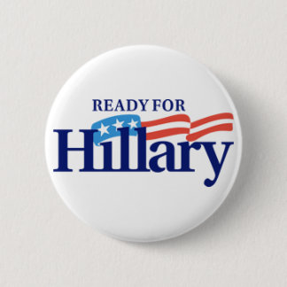 Bóton Redondo 5.08cm Pronto para Logotipo Hillary