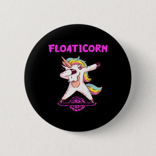 Bóton Redondo 5.08cm Proprietário da Onewheel Float Unicorn Electric Sk