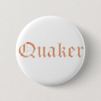 Bóton Redondo 5.08cm Quaker