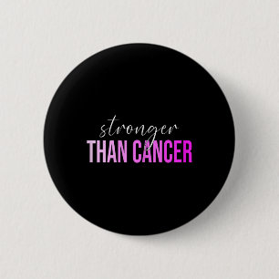 Bóton Redondo 5.08cm Que a consciência do Cancer da mama do Cancer