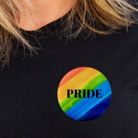 Rainbow Pride
