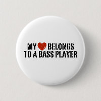 Rapariga de Bass Players