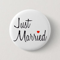 Recem casados (roteiro com coração vermelho)