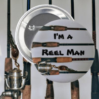 Reel Man Fisheries Rods e Reel Fotografia