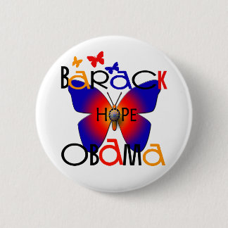Bóton Redondo 5.08cm Reeleger Barack Obama 2012