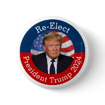 Reeleger o Presidente Donald Trump 2024 Pro-Trump