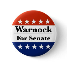 Reeleger Raphael Warnock para o Senado dos EUA 202