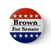 Reeleita Sherrod Brown para o Senado dos EUA 2024