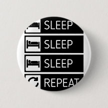 Repetição do sono do sono do sono