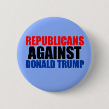 Republicanos Contra Donald Trump