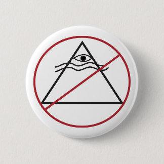 Bóton Redondo 5.08cm Resist