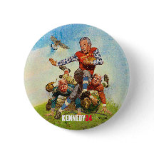 RFK Jr. - nosso Valiant Victor!