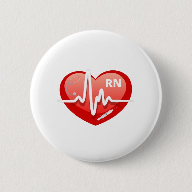 BÓTON REDONDO 5.08CM RN (Frente)