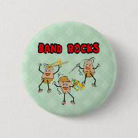 Rochas de banda