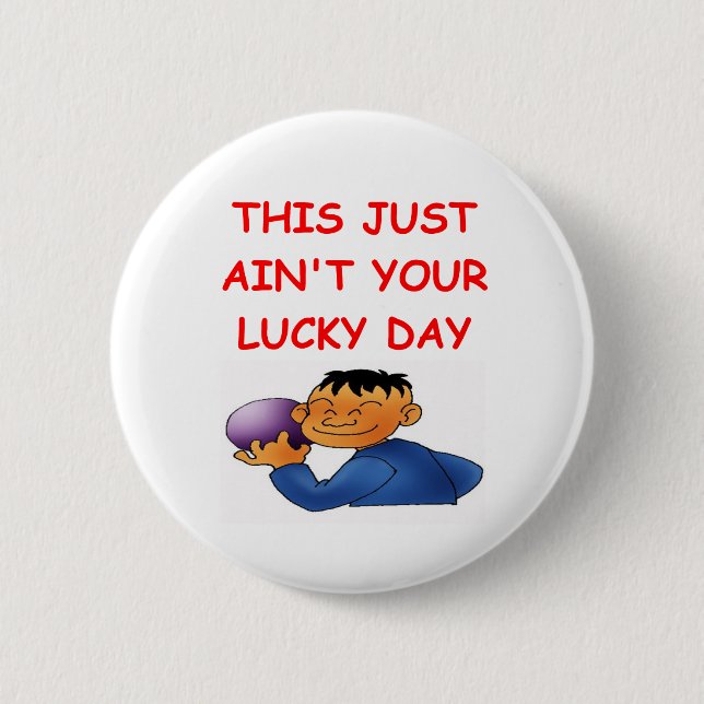 Bóton Redondo 5.08cm rolamento (Frente)