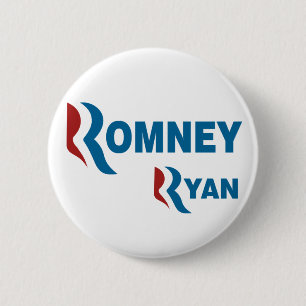 Bóton Redondo 5.08cm Romney - Ryan