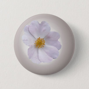Bóton Redondo 5.08cm rosa a roxo