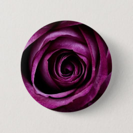 Bóton Redondo 5.08cm rosa roxo