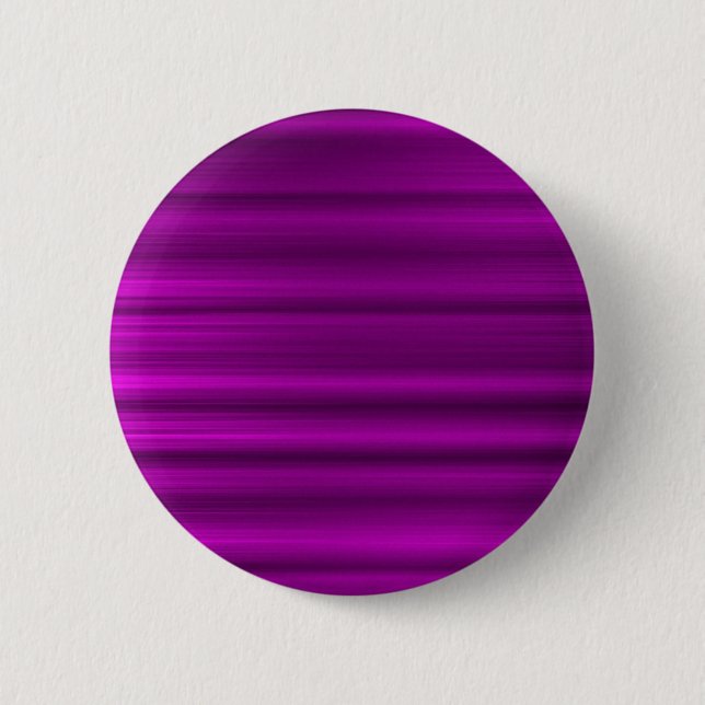 Bóton Redondo 5.08cm Roxo magenta escovado (Frente)