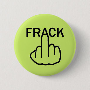 Bóton Redondo 5.08cm Sacudir de Frack de Botão