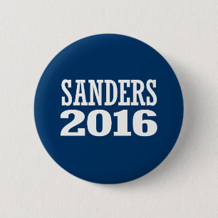 BÓTON REDONDO 5.08CM SANDERS 2016
