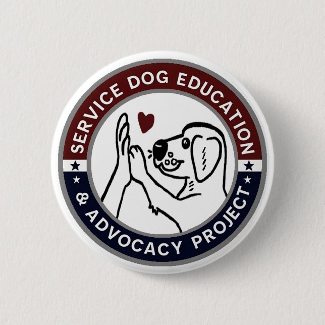 BÓTON REDONDO 5.08CM SDEAP (Frente)
