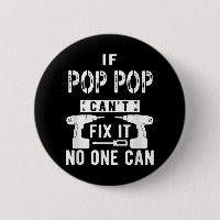 Se o Pop não consegue consertá-lo, ninguém pode vo